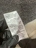 Everlane 100% Cashmere Ivory Cashmere Pullover Sweater Size S - photo 8