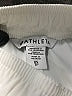 Athleta 100% Polyester White Casual Pants Size XS - photo 7