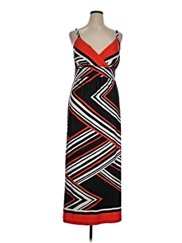 Olivia Matthews Casual Dress (view 1)