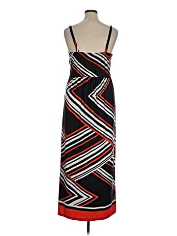 Olivia Matthews Casual Dress (view 2)