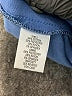 Croft & Barrow Solid Blue Skort Size 16 - photo 4