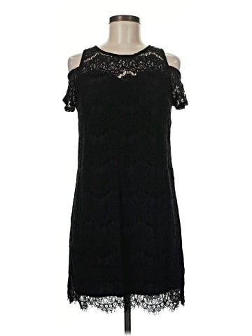 Monteau Cocktail Dress (view 1)