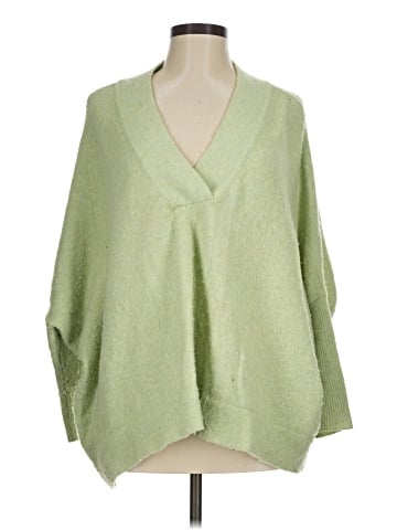 By Anthropologie Poncho (view 1)