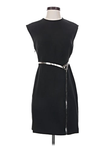 Halston Heritage Cocktail Dress (view 1)
