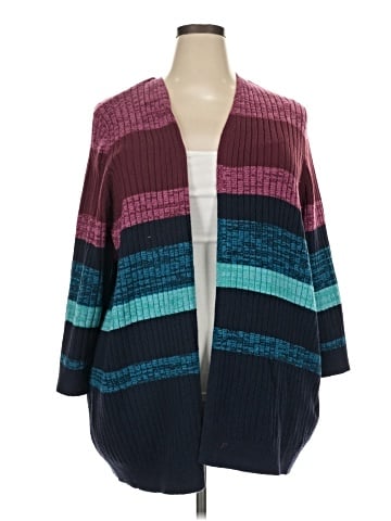 Lane Bryant Cardigan (view 1)