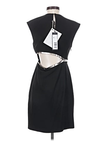 Halston Heritage Cocktail Dress (view 2)