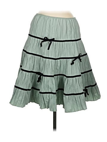 Kimchi Blue Casual Skirt (view 1)