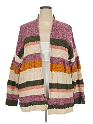 Soft Surroundings Cardigan (view 1)
