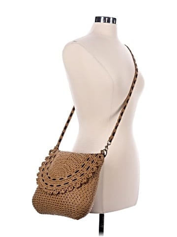 Eric Javits Crossbody Bag (view 2)
