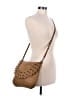 Eric Javits Brown Crossbody Bag One size - photo 2