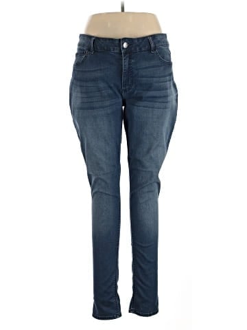 Riders Jeans (view 1)