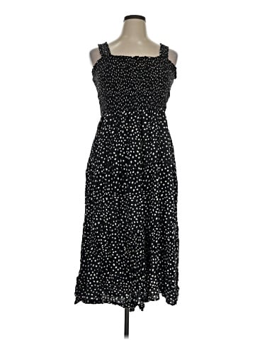 BeachLunchLounge Cocktail Dress (view 1)
