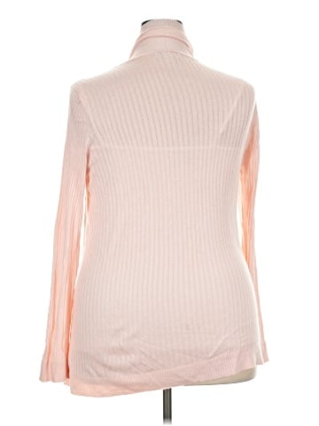 Liz Claiborne Cardigan (view 2)