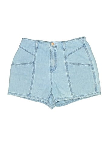 Universal Thread Denim Shorts (view 1)
