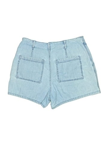 Universal Thread Denim Shorts (view 2)