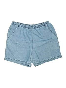 White Stag Denim Shorts