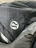 Lululemon Athletica Solid Black Active Pants Size 8 - photo 8