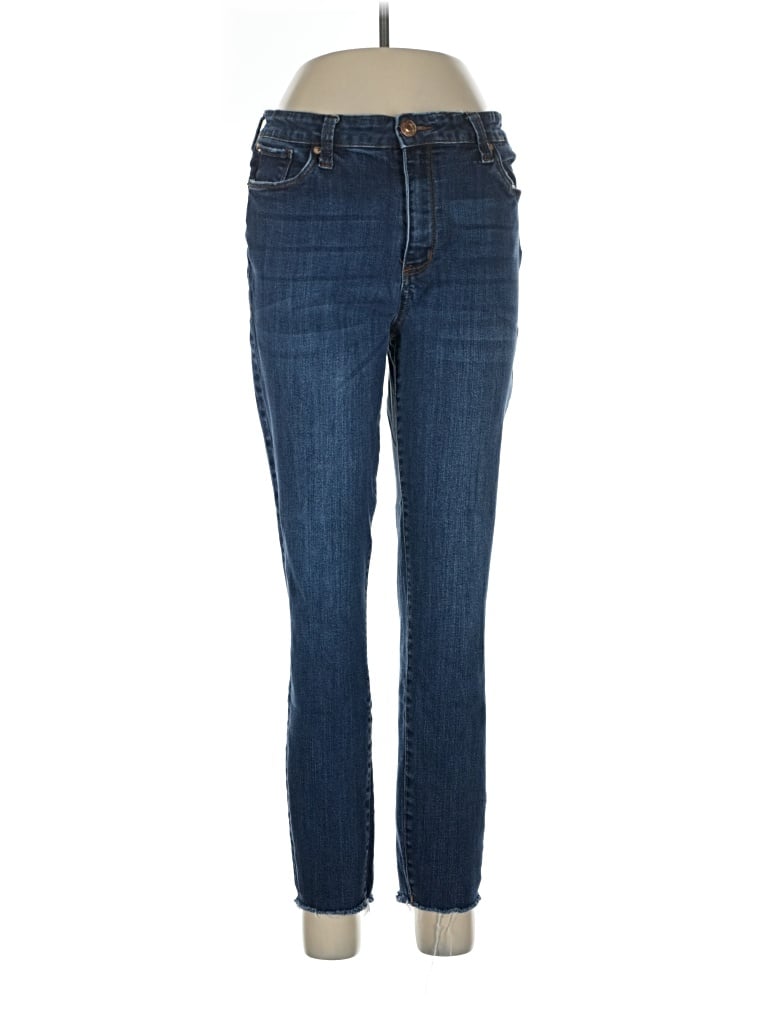 Pre-owned Sts Blue Jeans In Blue
