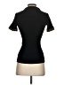 Cache Black Sleeveless Blouse Size S - photo 2