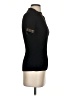Cache Black Sleeveless Blouse Size S - photo 4