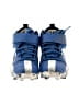 Nike Blue Sneakers Size 3 1/2 (youth) - photo 2
