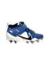 Nike Blue Sneakers Size 3 1/2 (youth) - photo 1