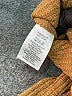Everlane Tan Pullover Sweater Size S - photo 8