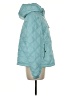 Kate Spade New York 100% Polyamide Teal Jacket Size M - photo 4