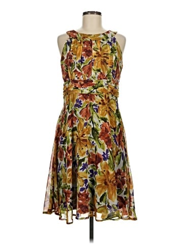 Voir Voir Cocktail Dress (view 1)