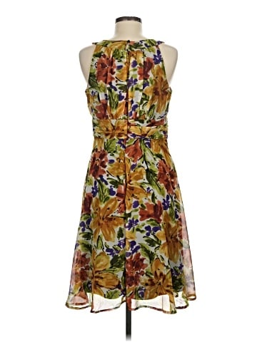 Voir Voir Cocktail Dress (view 2)