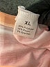 Unbranded Pink Sleeveless Blouse Size XL - photo 8