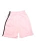 Adidas Color Block Pink Athletic Shorts Size M (youth) - photo 1