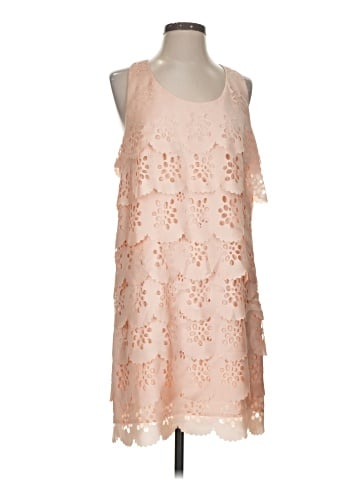 Ali Ro Cocktail Dress (view 1)