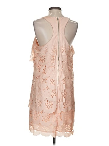 Ali Ro Cocktail Dress (view 2)