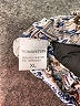 Unbranded Blue Sleeveless Blouse Size XL - photo 8