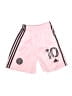 Adidas Color Block Pink Athletic Shorts Size M (youth) - photo 2