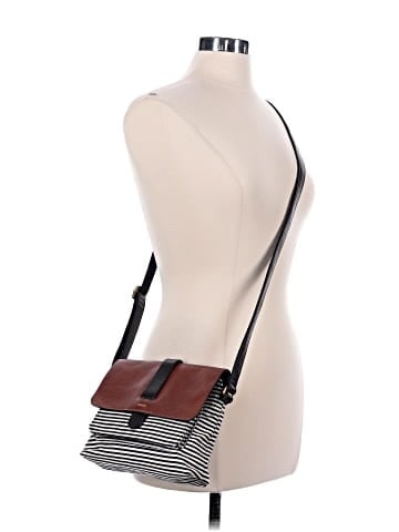 Fossil Crossbody Bag (view 2)