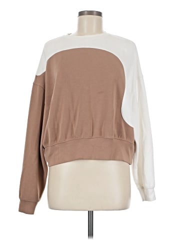 AS Revival Pullover Sweater (view 1)
