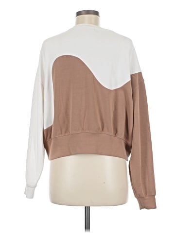AS Revival Pullover Sweater (view 2)