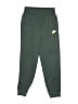 Nike Green Sweatpants Size M (kids) - photo 1