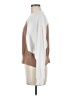 AS Revival Color Block Brown Pullover Sweater Size M (estimated) - photo 5