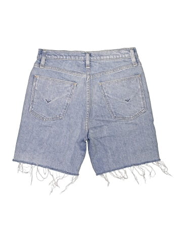 Hudson Jeans Denim Shorts (view 2)