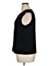 Calvin Klein Black Sleeveless Blouse Size XL (estimated) - photo 5
