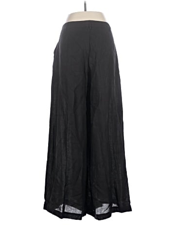 Sarah Pacini Linen Pants (view 2)