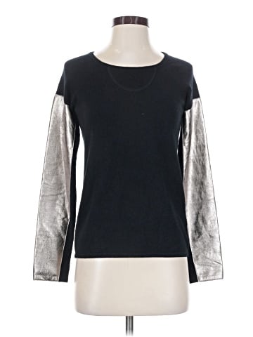 AIKO Pullover Sweater (view 1)