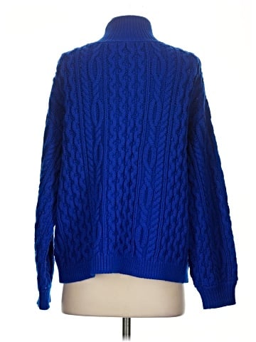 Alice + Olivia Wool Pullover Sweater (view 2)