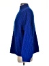 Alice + Olivia Solid Blue Wool Pullover Sweater Size S - photo 5