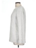 Lou & Grey Gray Pullover Sweater Size S - photo 5