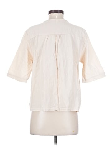 Unbranded Short Sleeve Blouse (view 2)