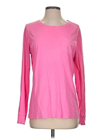 Vineyard Vines Long Sleeve T-Shirt (view 1)